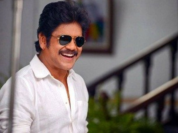ముందు విక్టరీ వెంకటేష్ హీరో అని ప్రచారం: