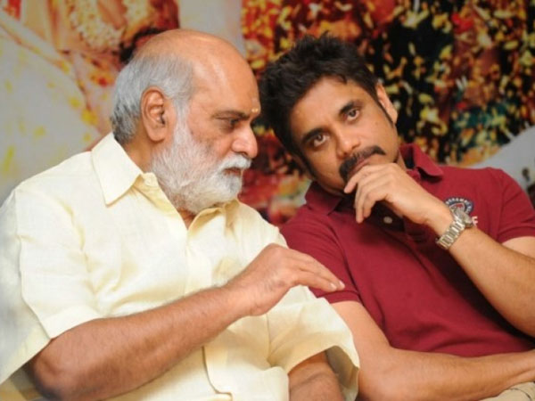 భక్తి సినిమా సూపర్ హిట్: