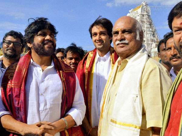 రాజు గారి రెండో గదే....