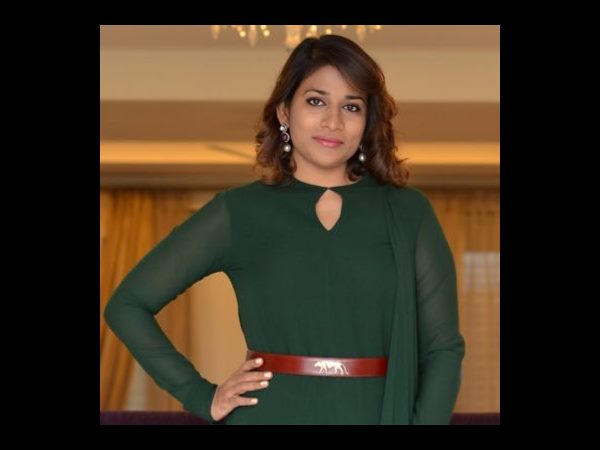 చిరంజీవి కూతురు టాలెంటే