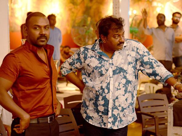 రాఘవ లారెన్స్
