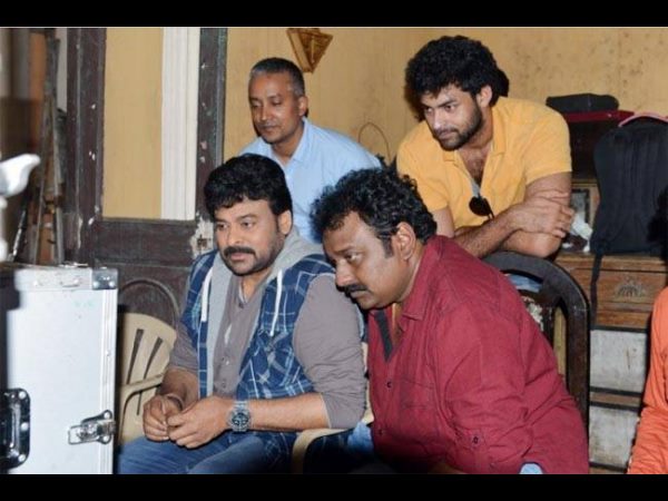 ఫుల్లీ లోడెడ్ ఎంటర్టెనర్