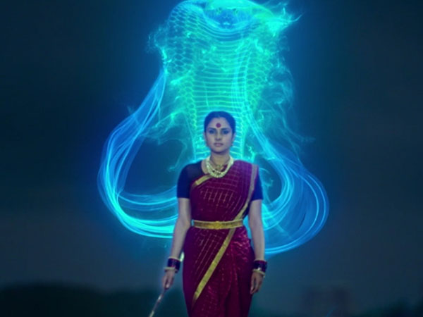 నాగ్ చరణ్ నో..కక్ష పెంచుకుంటాడు
