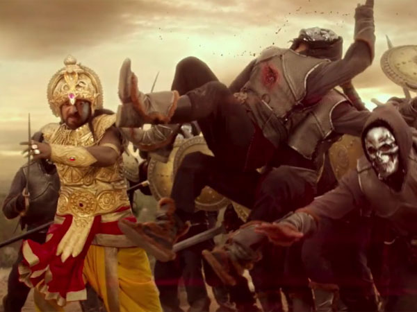 నాగమ్మ పాముగా మారి..