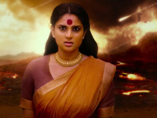 కీ ఐడియా బాగుంది కానీ...