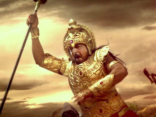ఆ సీన్స్ పండలేదు