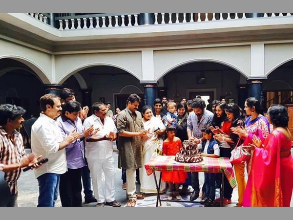 దర్శకుడికి పెద్ద థాంక్స్