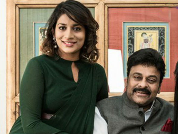 చిరు కూతురుతో పెట్టుకోవడమే కారణమా?