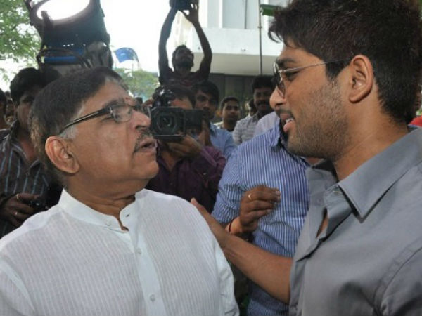 అల్లు అరవింద్