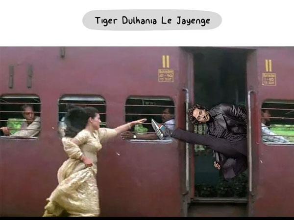 కేక పెట్టించారు..