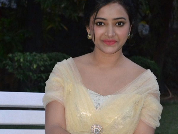 నేను ఎవర్నీ తప్పుపట్టను