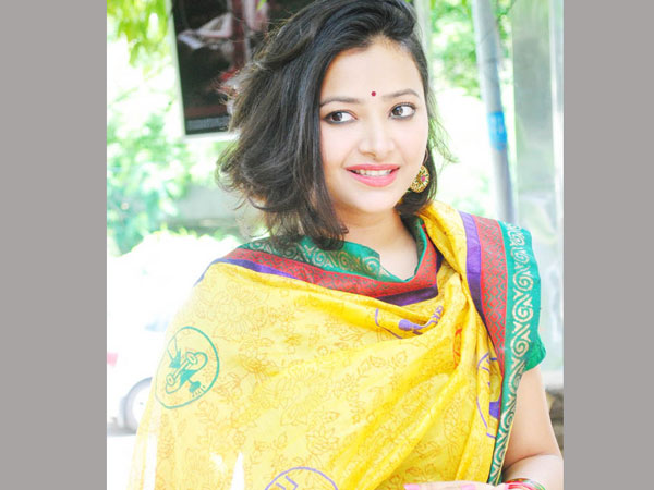 పెళ్లి ఇప్పట్లో లేదు కానీ..