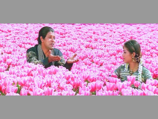 అపరిచితుడు లో :