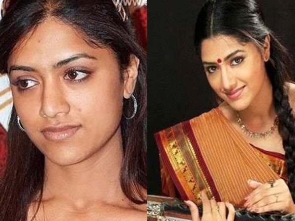 మమతా మేకప్ లేకపోతే చూడగలమా