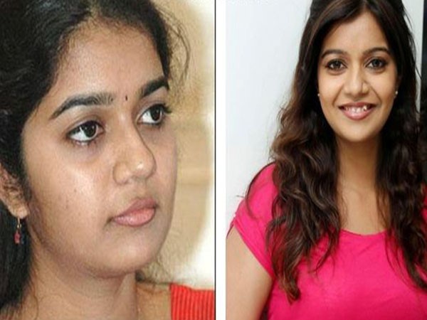 ముఖానికి కలర్స్ అవసరమే