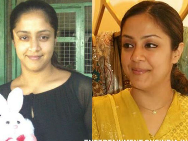 సూర్య కే మీకు కూడా ఆమెను