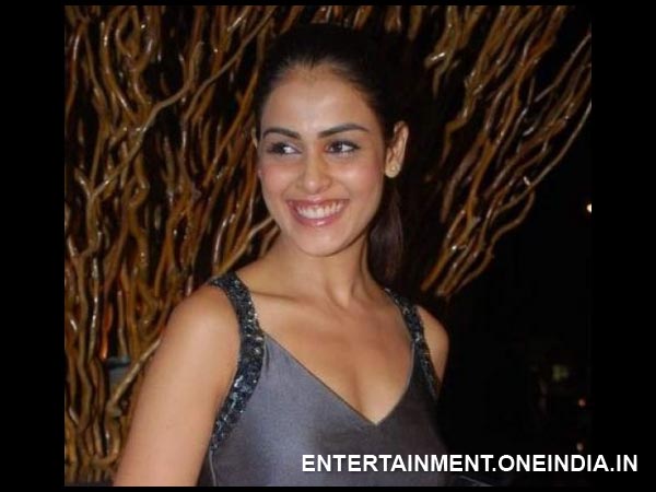 హాసిని...మేకప్పు తీసేస్తే..