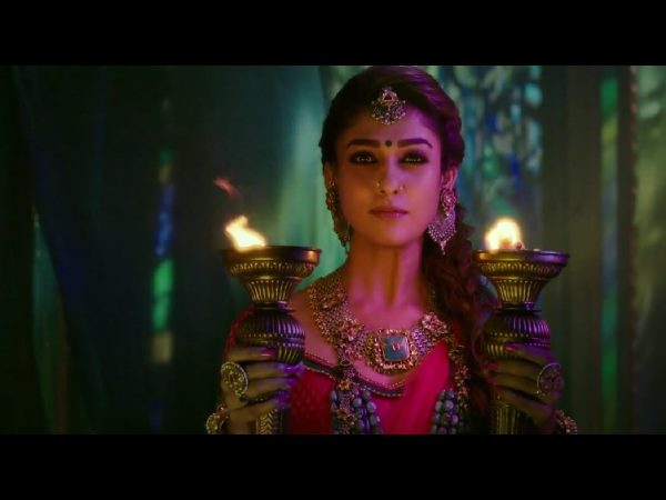 హీరో ఇంట్లో విలన్ డబ్బు