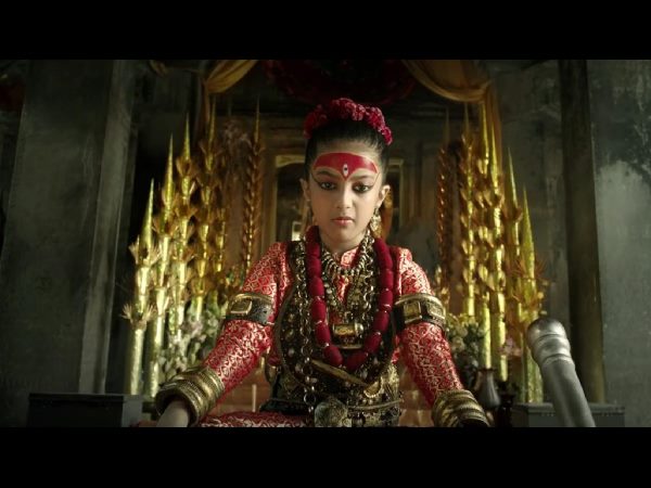 నమ్ముతారా గ్రాఫిక్స్ అంత ఎక్కువగా