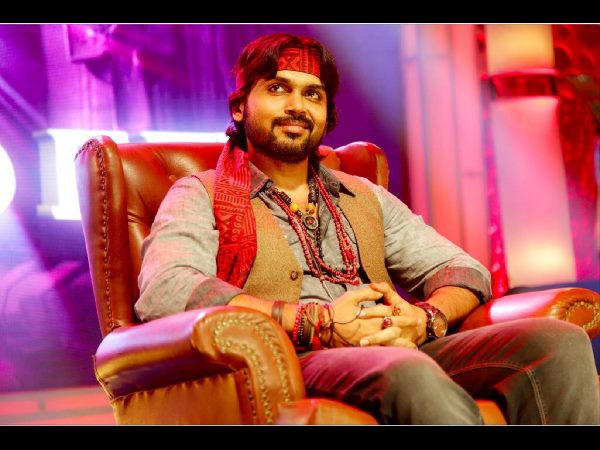 వడివేలు రీ ఎంట్రీ