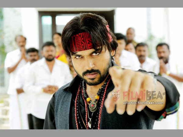 దయ్యమే జీవితం..దయ్యమే...శాస్వతం