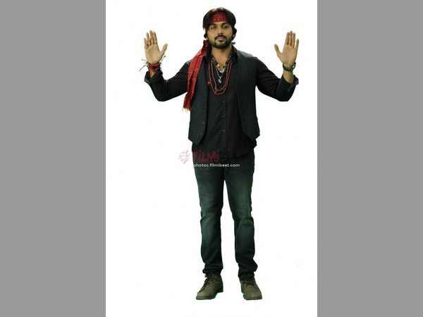 కాశ్మోరానే రప్పించటానికి అసలు కారణం