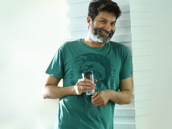 List of Movies being produced by Trivikram revealed List of Movies being produced by Trivikram revealed
