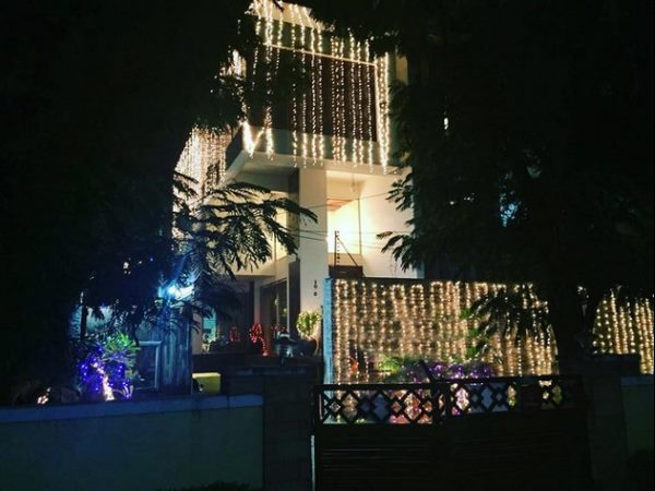 నెలలో కొద్ది రోజులు