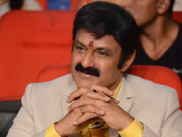 Watch 99 Films of Balayya for Rs 100 Ticket! Watch 99 Films of Balayya for Rs 100 Ticket!