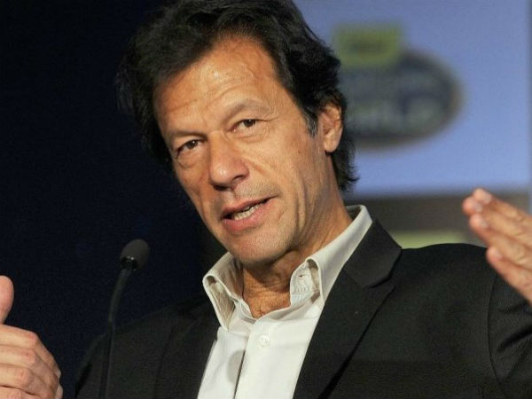 Imran Khan Imran Khan