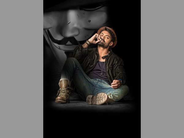 Kalyan Ram's Six Pack Making and Transformation for ISM Kalyan Ram's Six Pack Making and Transformation for ISM