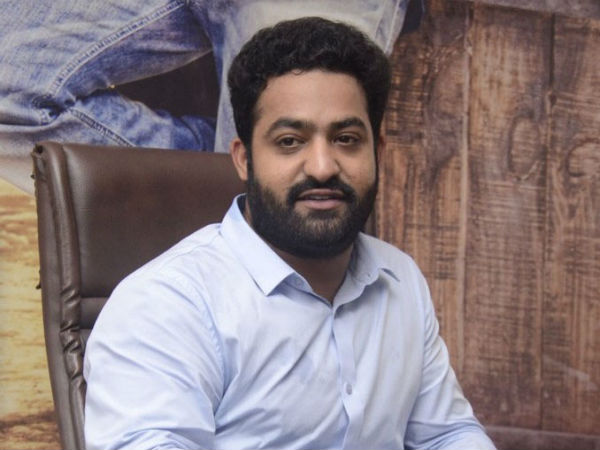 Is NTR will announce his Next project with puri?? Is NTR will announce his Next project with puri??
