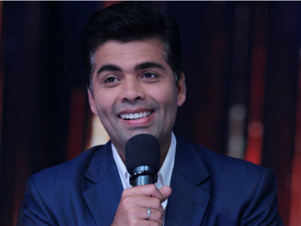 I am currently SEXting a lot of people", says Karan Johar in this explosive interview I am currently SEXting a lot of people", says Karan Johar in this explosive interview