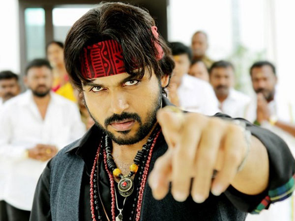 Hero Karthi speaks about his New Movie Kaashmora Hero Karthi speaks about his New Movie Kaashmora