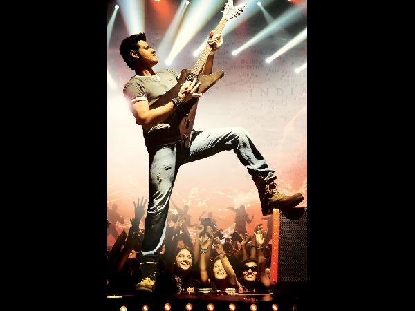 Mahesh Babu and Murugadoss Movie Title Agent Siva? Mahesh Babu and Murugadoss Movie Title Agent Siva?