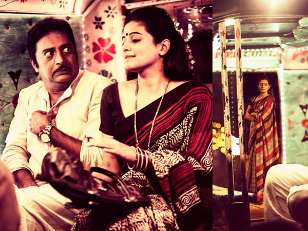 prakash raj Movi Mana Oori Ramayanam in Dasara Race prakash raj Movi Mana Oori Ramayanam in Dasara Race