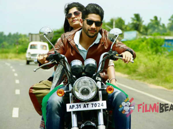 Finally Naga Chaithanya Sahasam Swasagaa Sagipo Got a Release Date Finally Naga Chaithanya Sahasam Swasagaa Sagipo Got a Release Date