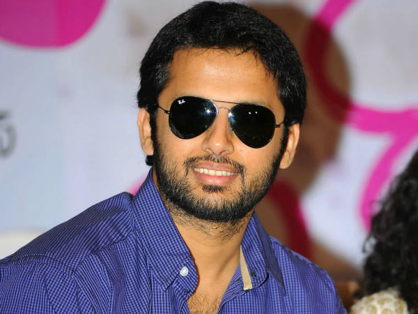 nitin nitin