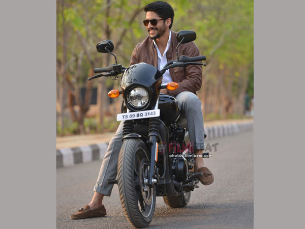 Akkineni Naga Chaitanya Rejects Metro Movie Remake Akkineni Naga Chaitanya Rejects Metro Movie Remake
