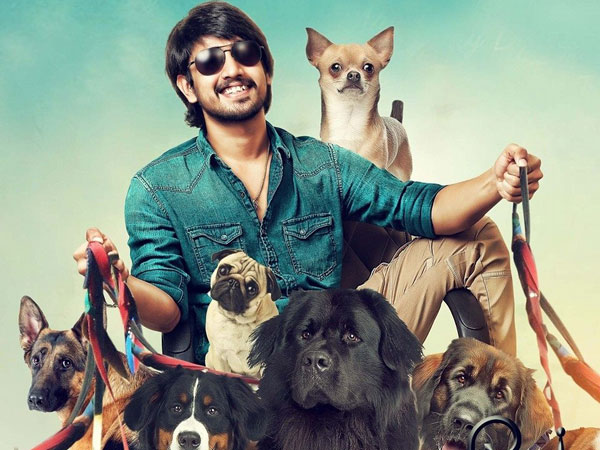 secret behind Raj tarun's Hero entry secret behind Raj tarun's Hero entry