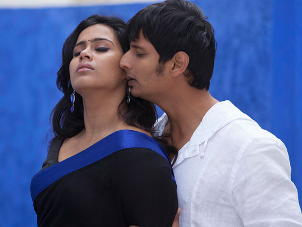 All set for Rangam 2 audio launch All set for Rangam 2 audio launch