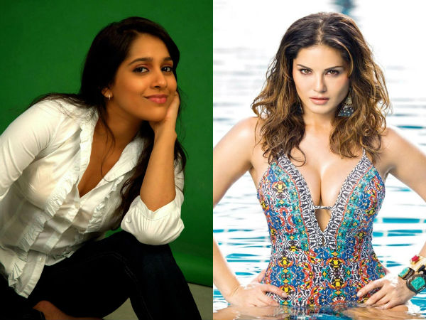 Sunny Leone to play a Telugu girl in sequel of Guntur second Sunny Leone to play a Telugu girl in sequel of Guntur second