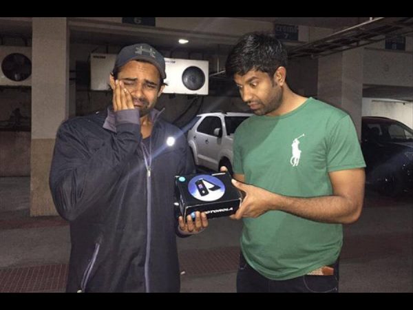 Sai dharam tej, vennela kishor comments gone viral on social media Sai dharam tej, vennela kishor comments gone viral on social media