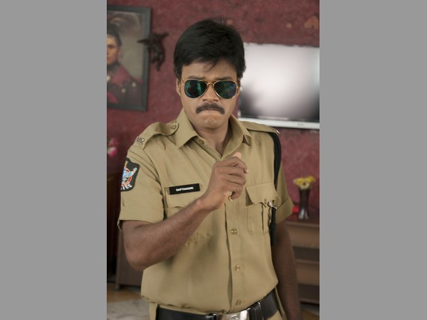 'Saptagiri Express' shoot Wrapped up 'Saptagiri Express' shoot Wrapped up