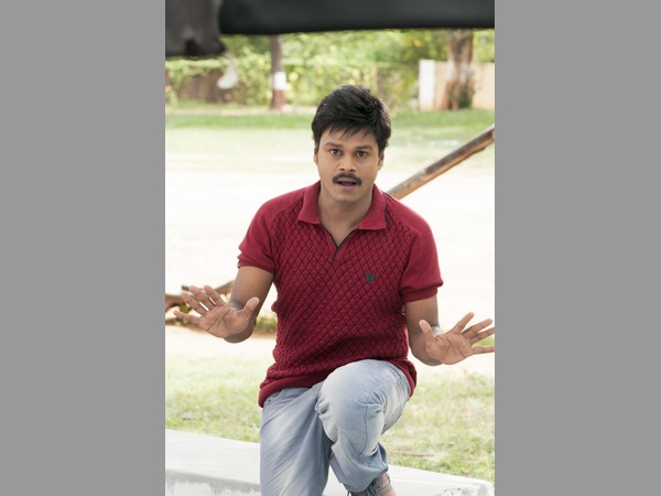 'Saptagiri Express' shoot Wrapped up 'Saptagiri Express' shoot Wrapped up