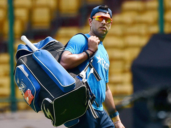 Would love to make a biopic on Yuvraj Singh: Says Abhishek Bachchan Would love to make a biopic on Yuvraj Singh: Says Abhishek Bachchan