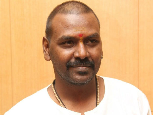 raghava lawrence raghava lawrence