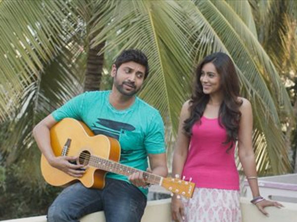 ఎంటర్టైన్మెంట్ తో పాటు