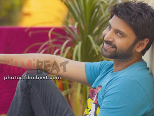 నిజం దాస్తాడు
