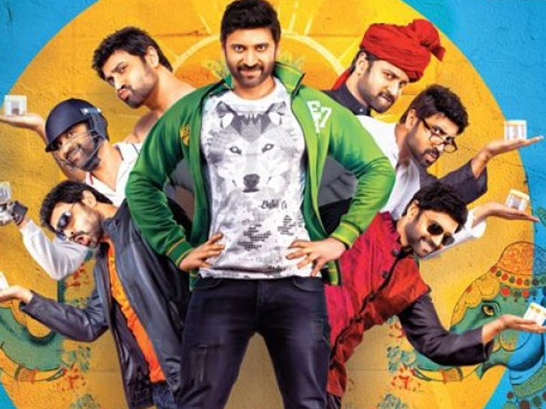 డైరక్షన్, స్క్రీన్ ప్లే